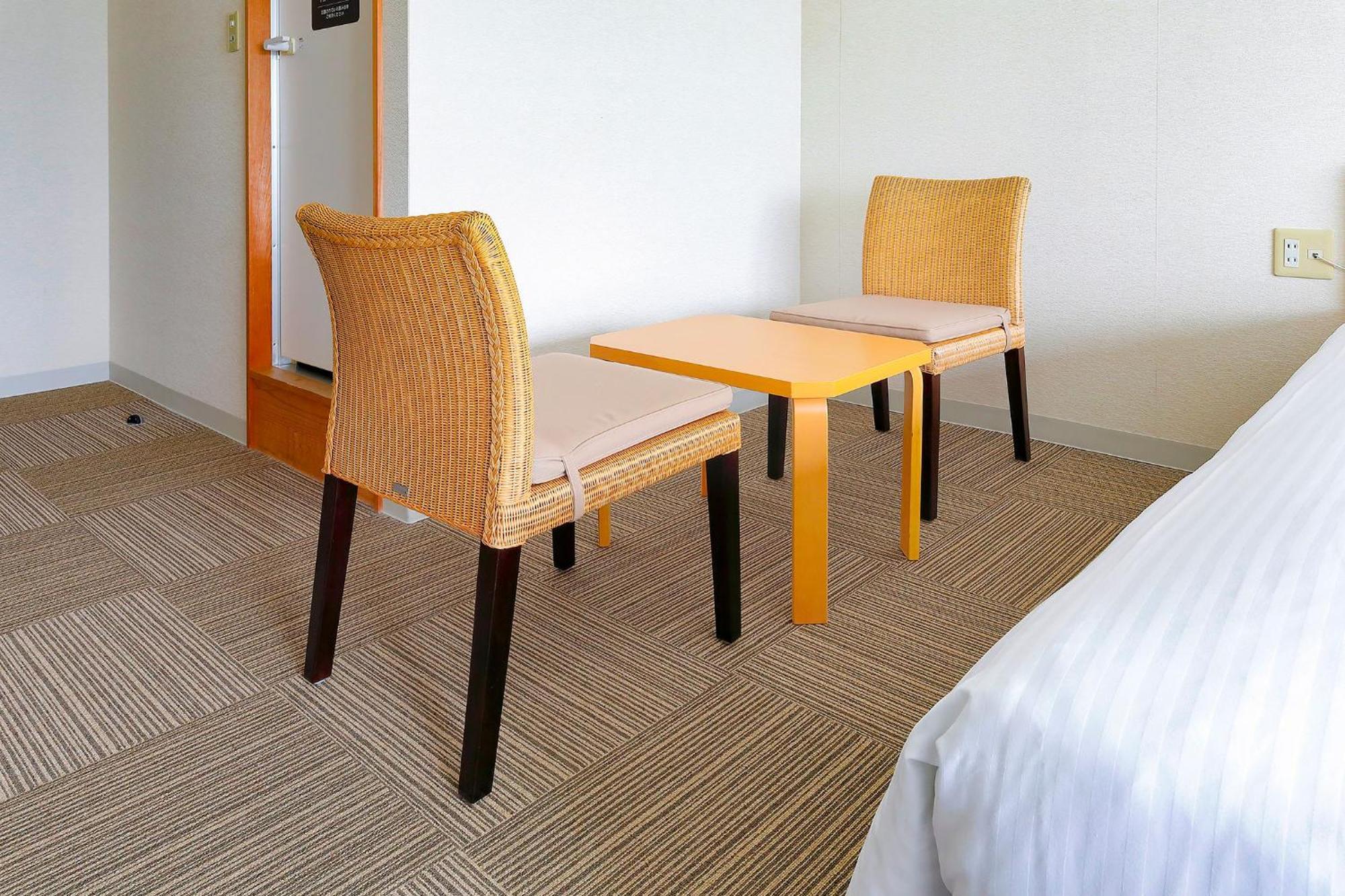 Ooedo Onsen Monogatari Nanki Kushimoto Hotell Eksteriør bilde