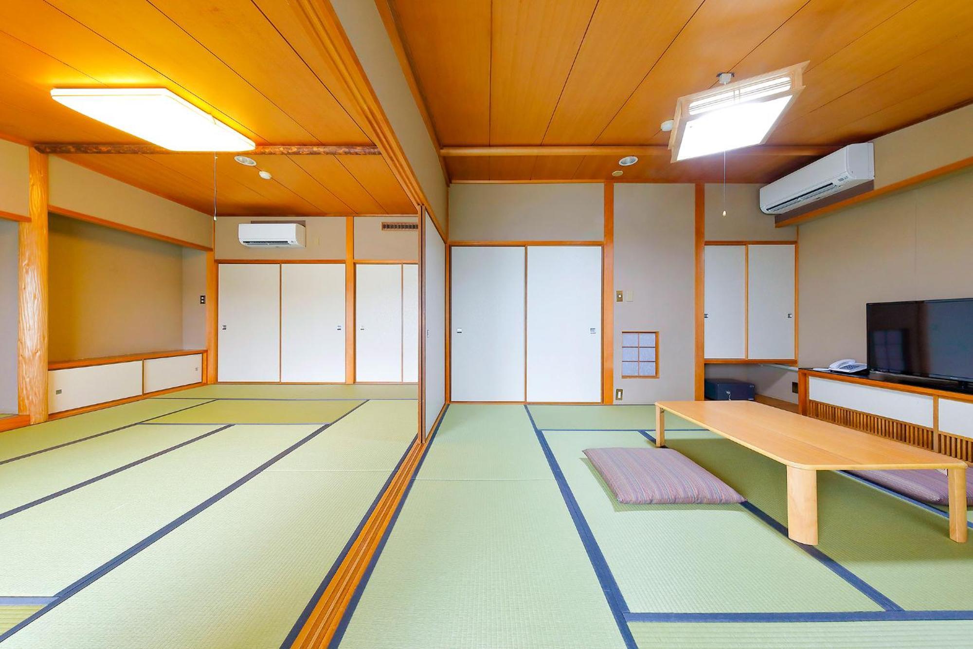 Ooedo Onsen Monogatari Nanki Kushimoto Hotell Eksteriør bilde